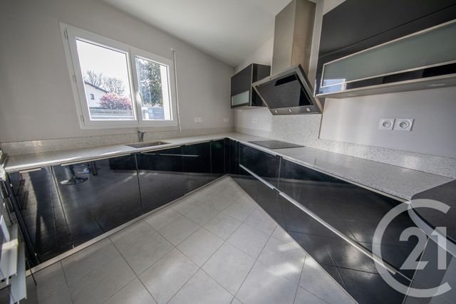 maison à louer - 4 pièces - 93.55 m2 - ST AUBIN DE MEDOC - 33 - AQUITAINE - Century 21 Kadima