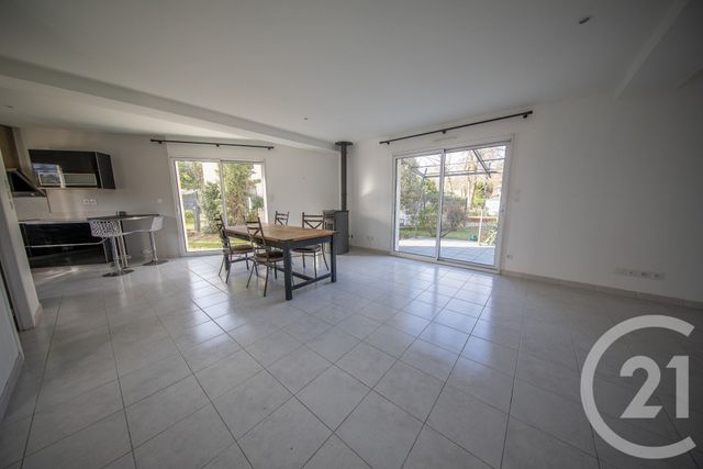 maison à louer - 4 pièces - 93.55 m2 - ST AUBIN DE MEDOC - 33 - AQUITAINE - Century 21 Kadima