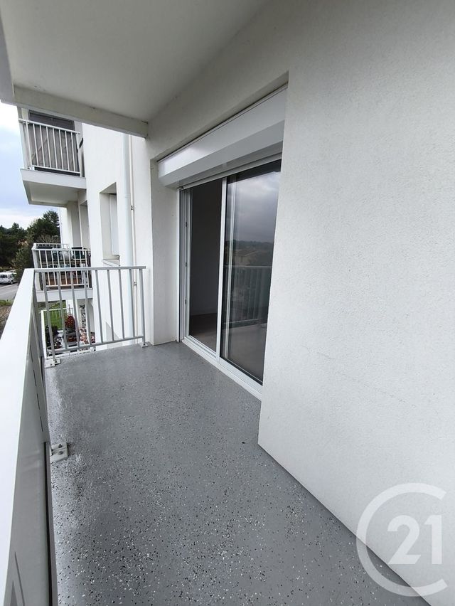 Appartement F4 à louer - 4 pièces - 72.1 m2 - ST MEDARD EN JALLES - 33 - AQUITAINE - Century 21 Kadima