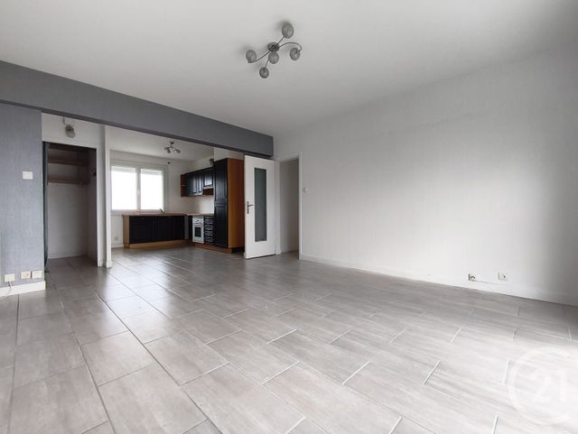 Appartement F4 à louer - 4 pièces - 72.1 m2 - ST MEDARD EN JALLES - 33 - AQUITAINE - Century 21 Kadima