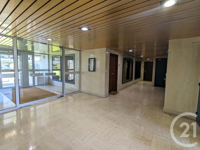 Appartement Studio à louer - 1 pièce - 34.77 m2 - BORDEAUX - 33 - AQUITAINE - Century 21 Kadima