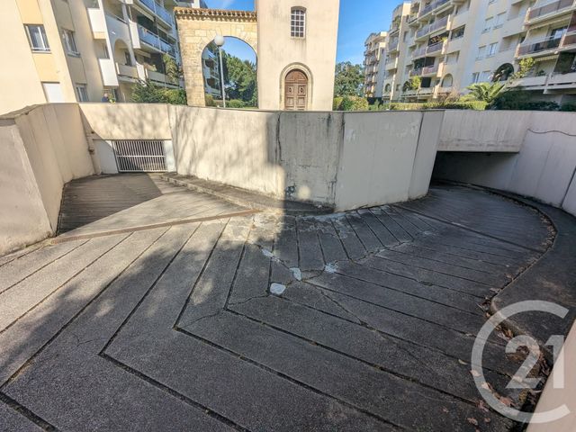 Appartement Studio à louer - 1 pièce - 34.77 m2 - BORDEAUX - 33 - AQUITAINE - Century 21 Kadima