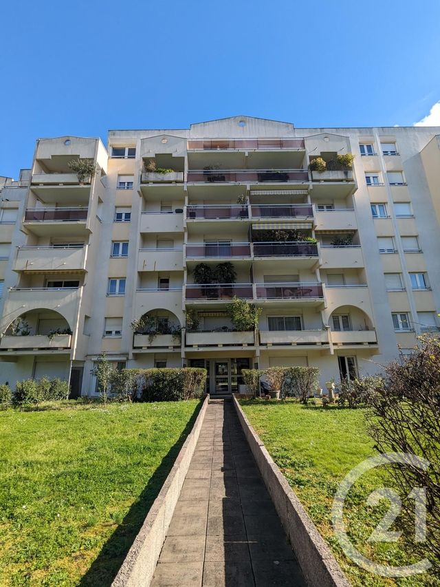 Appartement Studio à louer - 1 pièce - 34.77 m2 - BORDEAUX - 33 - AQUITAINE - Century 21 Kadima