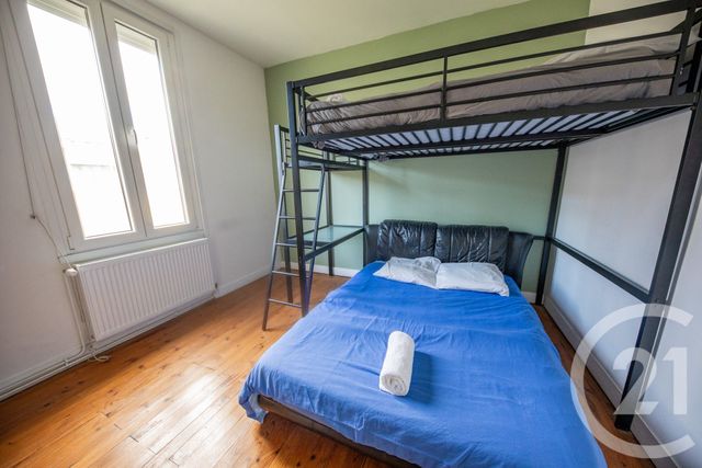 maison à louer - 3 pièces - 56.15 m2 - ST MEDARD EN JALLES - 33 - AQUITAINE - Century 21 Kadima