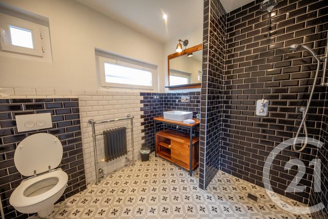 maison à louer - 3 pièces - 56.15 m2 - ST MEDARD EN JALLES - 33 - AQUITAINE - Century 21 Kadima