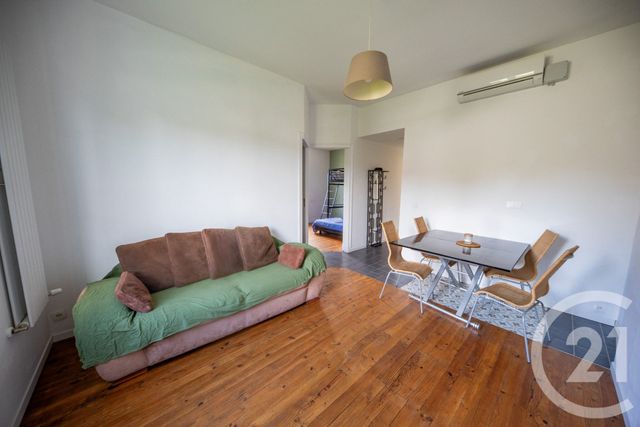 maison à louer - 3 pièces - 56.15 m2 - ST MEDARD EN JALLES - 33 - AQUITAINE - Century 21 Kadima