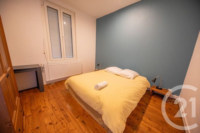 maison à louer - 3 pièces - 56.15 m2 - ST MEDARD EN JALLES - 33 - AQUITAINE - Century 21 Kadima