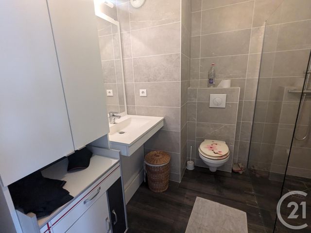 Appartement T2 à louer - 2 pièces - 40.41 m2 - ST MEDARD EN JALLES - 33 - AQUITAINE - Century 21 Kadima