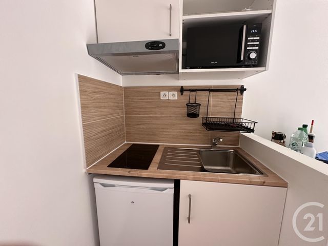 Appartement T1 à louer - 1 pièce - 17.38 m2 - ST MEDARD EN JALLES - 33 - AQUITAINE - Century 21 Kadima