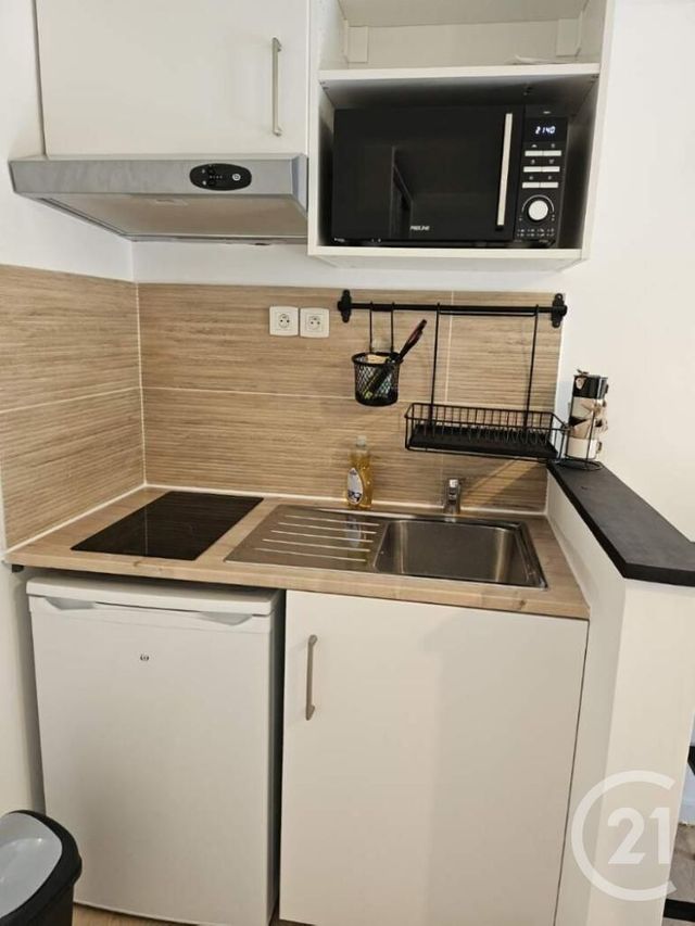 Appartement T1 à louer - 1 pièce - 17.38 m2 - ST MEDARD EN JALLES - 33 - AQUITAINE - Century 21 Kadima