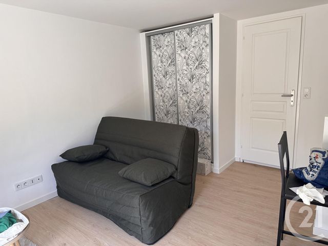 Appartement T1 à louer - 1 pièce - 17.38 m2 - ST MEDARD EN JALLES - 33 - AQUITAINE - Century 21 Kadima