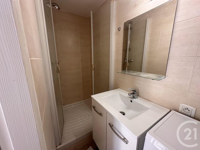 Appartement T1 à louer - 1 pièce - 17.38 m2 - ST MEDARD EN JALLES - 33 - AQUITAINE - Century 21 Kadima