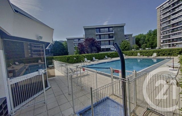 Appartement T3 à louer - 3 pièces - 62.07 m2 - MERIGNAC - 33 - AQUITAINE - Century 21 Kadima