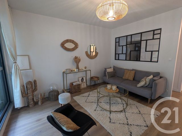 Appartement T3 à louer MERIGNAC