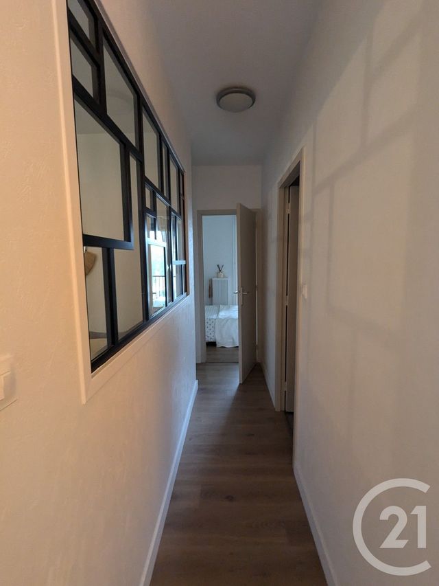 Appartement T3 à louer - 3 pièces - 62.07 m2 - MERIGNAC - 33 - AQUITAINE - Century 21 Kadima