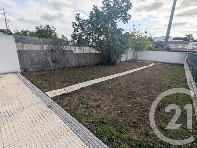 maison à louer - 6 pièces - 152.0 m2 - BORDEAUX - 33 - AQUITAINE - Century 21 Kadima