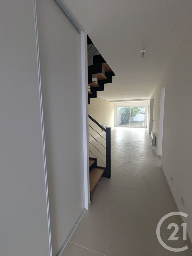 maison à louer - 6 pièces - 152.0 m2 - BORDEAUX - 33 - AQUITAINE - Century 21 Kadima