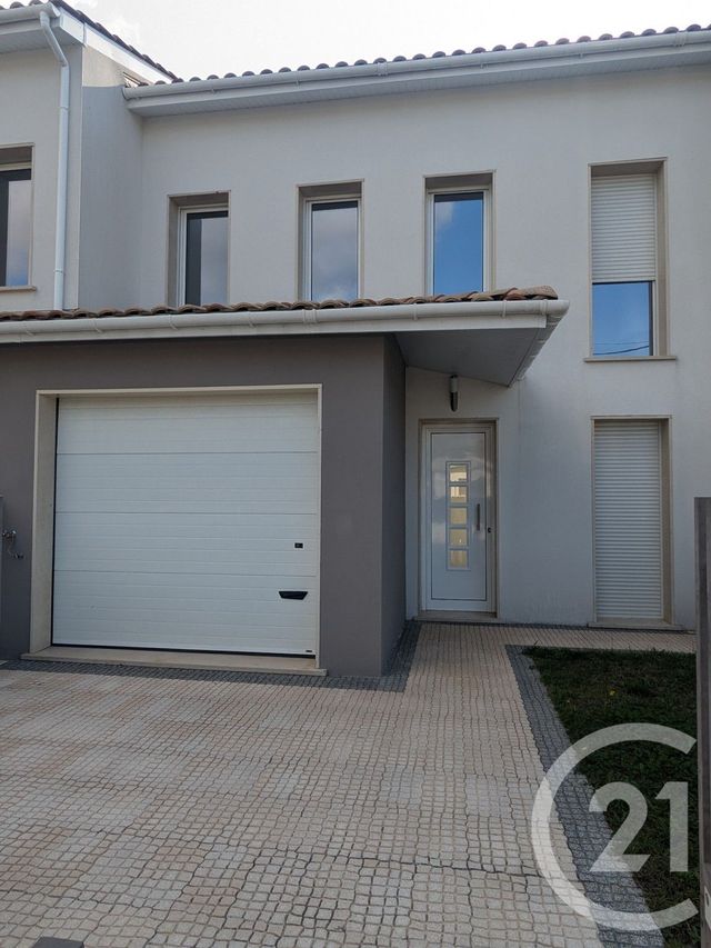 maison - BORDEAUX - 33