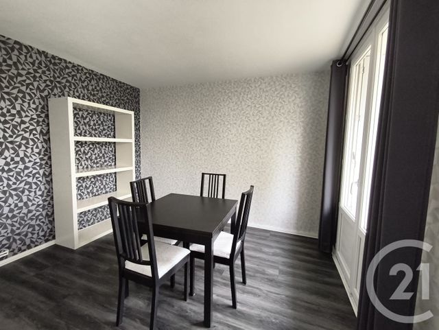 Appartement T3 à louer - 3 pièces - 67.51 m2 - MERIGNAC - 33 - AQUITAINE - Century 21 Kadima