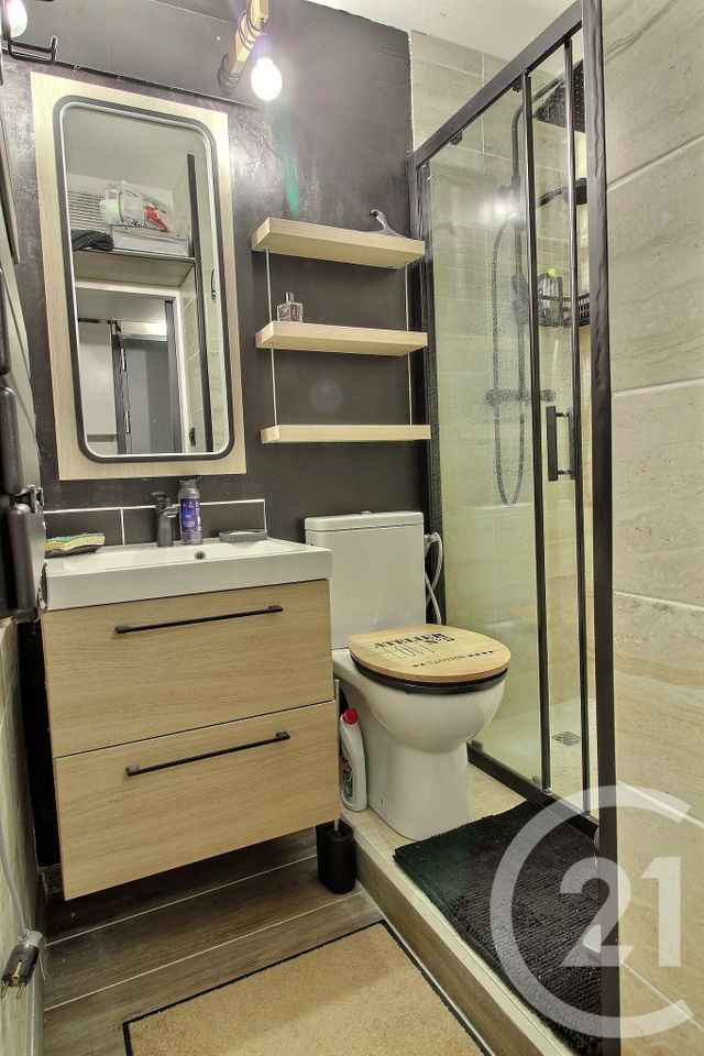 Appartement T2 à louer - 2 pièces - 30.59 m2 - PESSAC - 33 - AQUITAINE - Century 21 Kadima