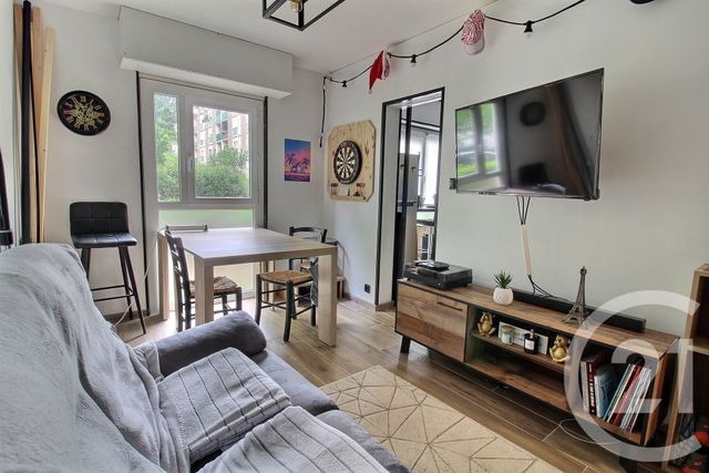 appartement - PESSAC - 33