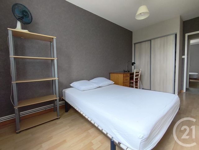 Appartement T3 à louer - 3 pièces - 54.61 m2 - PESSAC - 33 - AQUITAINE - Century 21 Kadima