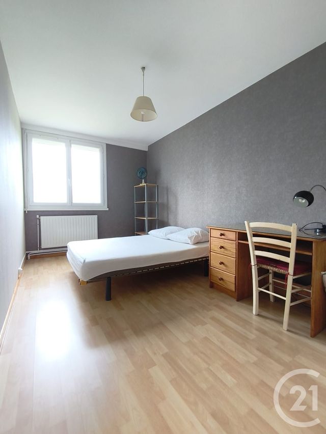 Appartement T3 à louer - 3 pièces - 54.61 m2 - PESSAC - 33 - AQUITAINE - Century 21 Kadima