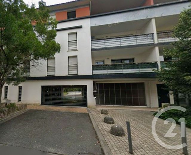 Parking à louer ST MEDARD EN JALLES