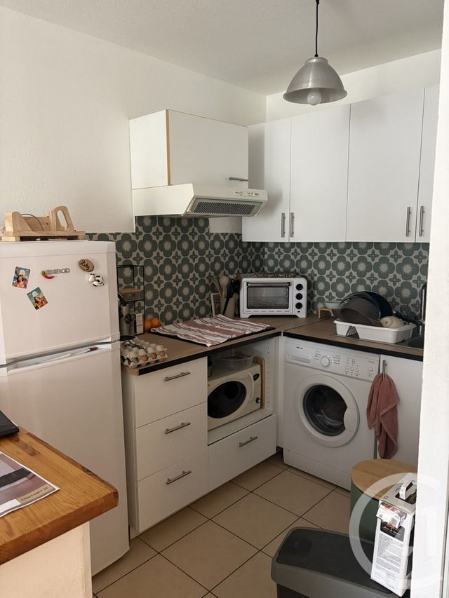Appartement T2 à louer - 2 pièces - 42.0 m2 - EYSINES - 33 - AQUITAINE - Century 21 Kadima