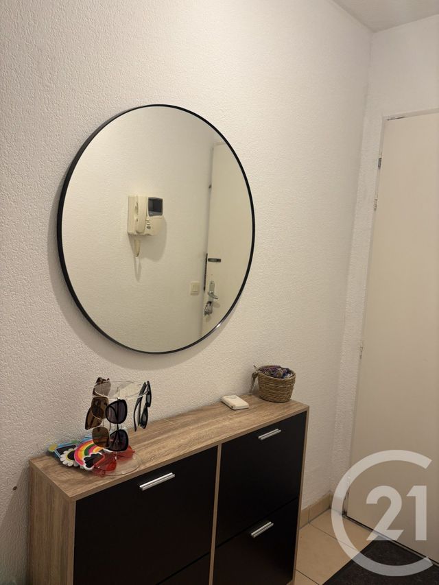 Appartement T2 à louer - 2 pièces - 42.0 m2 - EYSINES - 33 - AQUITAINE - Century 21 Kadima