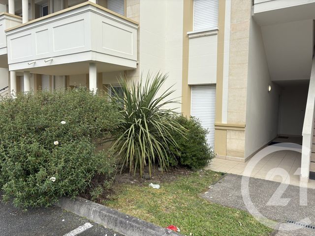 Appartement T2 à louer - 2 pièces - 42.0 m2 - EYSINES - 33 - AQUITAINE - Century 21 Kadima