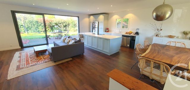 maison à louer - 5 pièces - 103.26 m2 - LE TAILLAN MEDOC - 33 - AQUITAINE - Century 21 Kadima