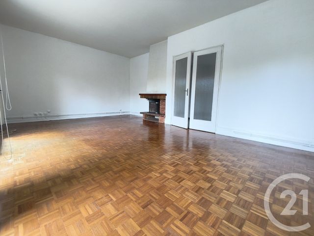 Appartement T3 à louer - 3 pièces - 90.0 m2 - BORDEAUX - 33 - AQUITAINE - Century 21 Kadima
