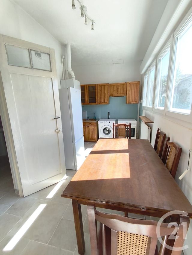 maison à louer - 4 pièces - 69.47 m2 - PESSAC - 33 - AQUITAINE - Century 21 Kadima