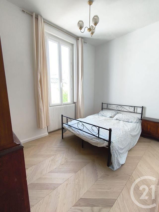 maison à louer - 4 pièces - 69.47 m2 - PESSAC - 33 - AQUITAINE - Century 21 Kadima