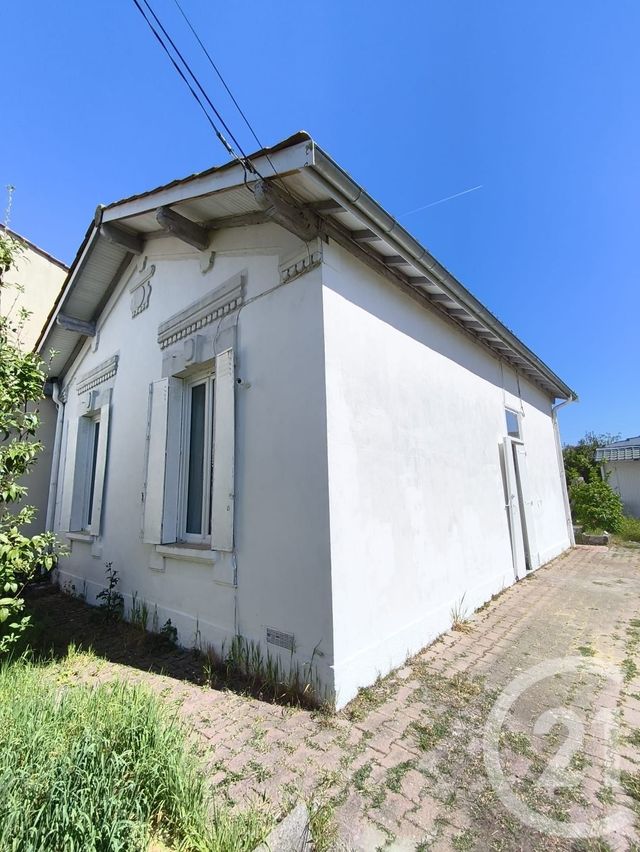 maison - PESSAC - 33