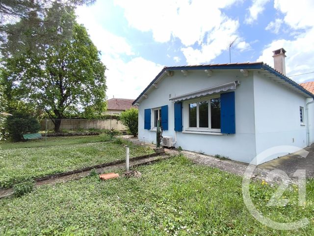 maison - PESSAC - 33