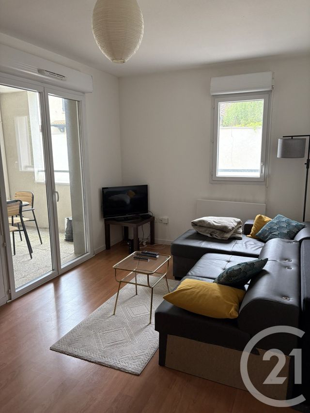 Appartement T2 à louer - 2 pièces - 42.7 m2 - EYSINES - 33 - AQUITAINE - Century 21 Kadima