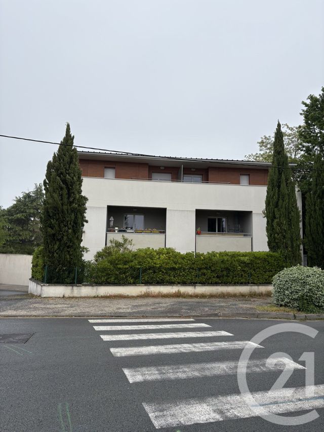 appartement - EYSINES - 33