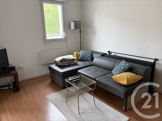 Appartement T2 à louer - 2 pièces - 42.7 m2 - EYSINES - 33 - AQUITAINE - Century 21 Kadima