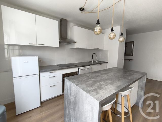 appartement - BORDEAUX - 33