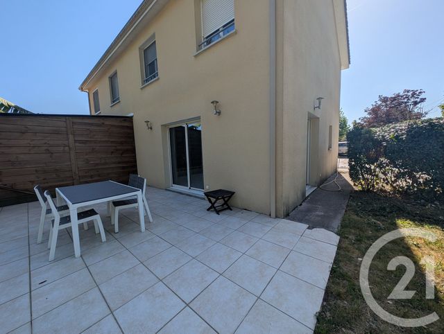 maison - ST MEDARD EN JALLES - 33