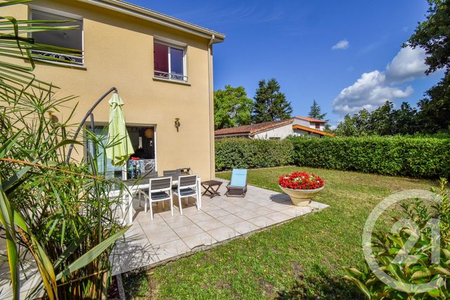maison à louer - 4 pièces - 83.68 m2 - ST MEDARD EN JALLES - 33 - AQUITAINE - Century 21 Kadima