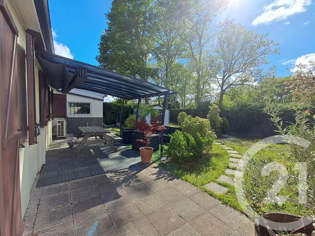 maison à louer - 5 pièces - 101.9 m2 - ST MEDARD EN JALLES - 33 - AQUITAINE - Century 21 Kadima