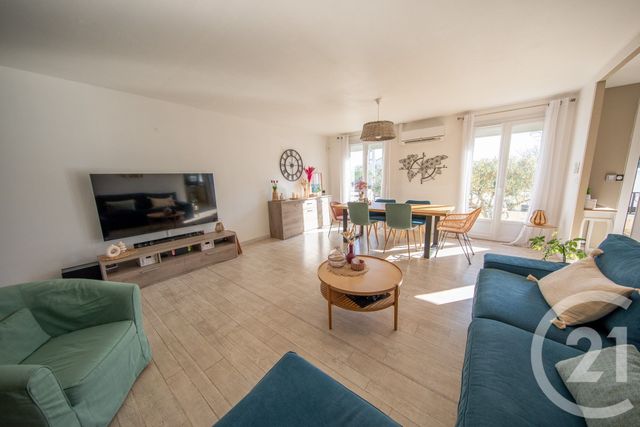 maison à louer - 5 pièces - 101.9 m2 - ST MEDARD EN JALLES - 33 - AQUITAINE - Century 21 Kadima