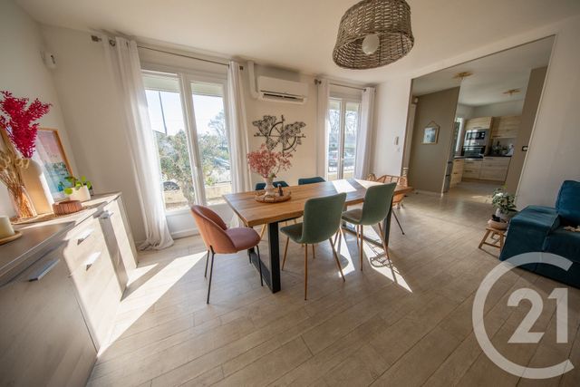 maison à louer - 5 pièces - 101.9 m2 - ST MEDARD EN JALLES - 33 - AQUITAINE - Century 21 Kadima