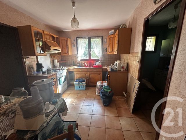 maison à louer - 5 pièces - 90.46 m2 - ST MEDARD EN JALLES - 33 - AQUITAINE - Century 21 Kadima