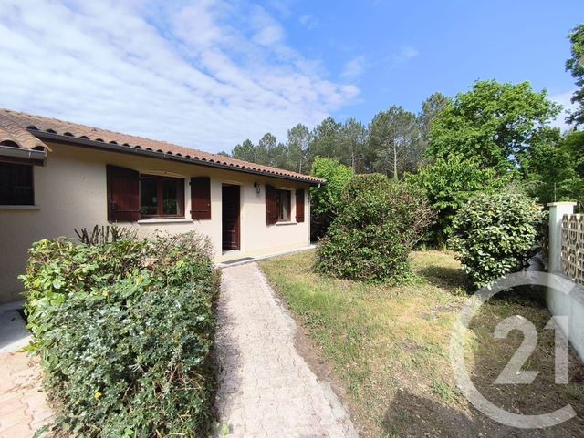 maison - ST MEDARD EN JALLES - 33