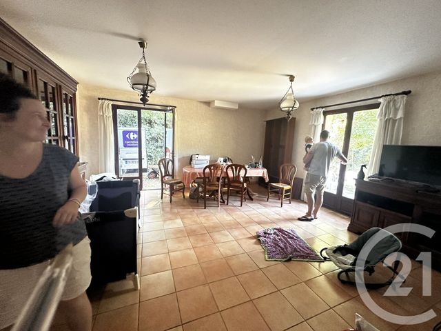 maison à louer - 5 pièces - 90.46 m2 - ST MEDARD EN JALLES - 33 - AQUITAINE - Century 21 Kadima