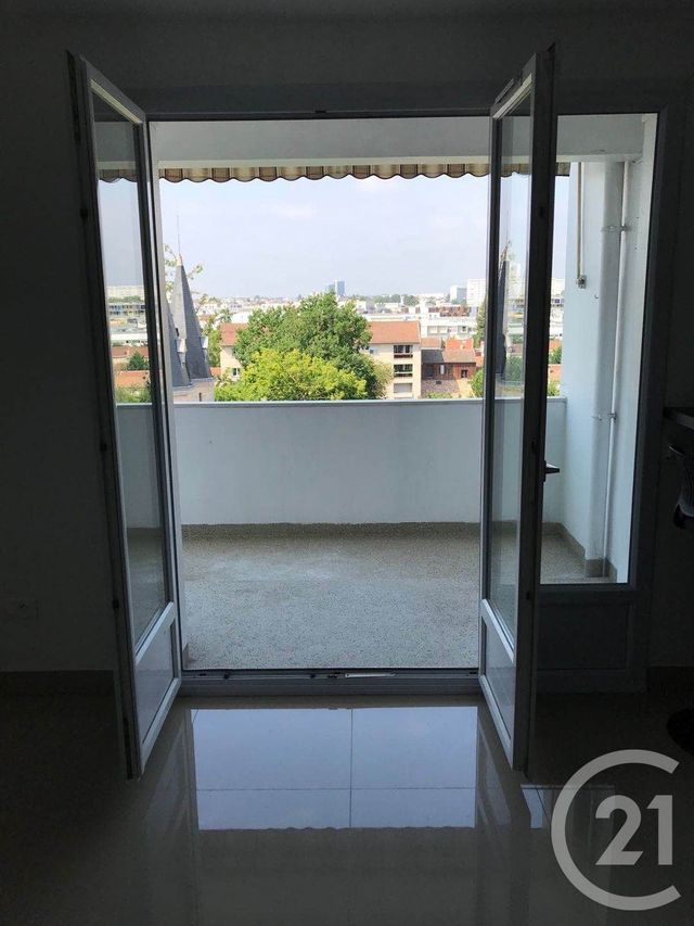 Appartement T5 à louer - 5 pièces - 78.51 m2 - BORDEAUX - 33 - AQUITAINE - Century 21 Kadima
